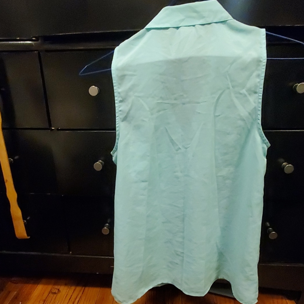 Blouse - Picture 2 of 2
